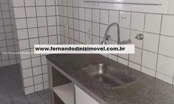 Imagem 3: Apartamento para Locação em Vitória, BARRO VERMELHO, 2 dormitórios, 2 banheiros, 1 vaga