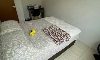 Imagem 3: Casa de condomínio para aluguel com 85 metros quadrados com 3 quartos