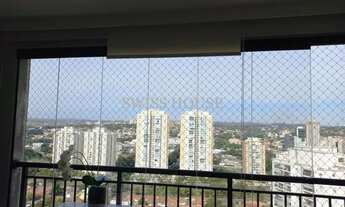 Imagem 2: Apartamento - Taquaral - Campinas