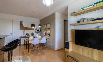 Imagem 4: Apartamento para Aluguel - Cidade Industrial, 3 Quartos, 70 m2