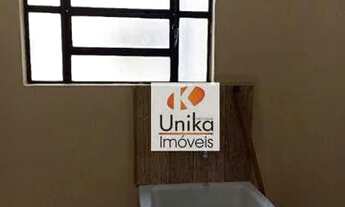 Imagem 7: Apartamento com 3 dormitórios para alugar, 70 m² por R$ 1.501/mês - Condomínio Residencial