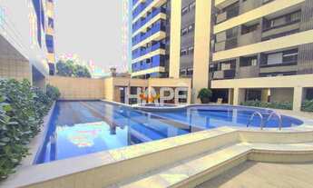 Imagem 2: Apartamento para venda com 69 metros quadrados com 3 quartos em Mangabeiras - Maceió - AL