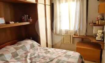 Imagem 6: Apartamento em condomínio fechado