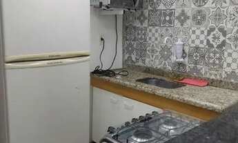 Imagem 3: ITACURUSSÁ - Apartamento Padrão - Itacuruçá