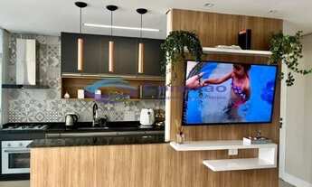 Imagem 7: SAO PAULO - Apartamento Padrão - Santa Teresinha