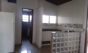 Imagem 4: Casa com 2 dormitórios para alugar, 69 m² por R$ 1.328,89/mês - Itapeba - Maricá/RJ