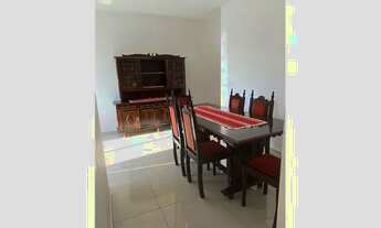 Imagem 3: Possibilidade de locação com mobília/eletrodomésticos