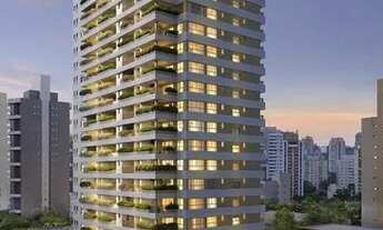 Imagem 1: São Paulo - Apartamento Padrão - Moema