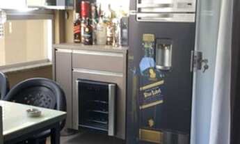 Imagem 4: Apartamento para venda com 97 metros quadrados com 3 quartos em Santa Mônica - Uberlândia