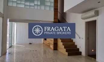 Imagem 3: Alto padrão - Próximo ao parque