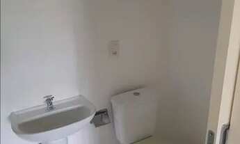 Imagem 6: Apartamento com 1 dormitório para alugar, 35 m² por R$ 990,00/mês - Cristal - Porto Alegre