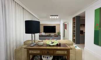 Imagem 7: Apartamento para aluguel com 123 metros quadrados com 3 quartos em Vila Congonhas - São Pa