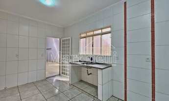 Imagem 6: Casa Padrão em Ribeirão Preto