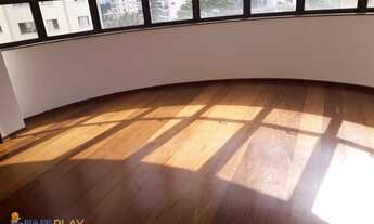 Imagem: Lindo apartamento com 4 dormitórios em