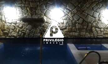 Imagem 5: Casa em Condomínio à venda, 4 quartos, 4 suítes, 1 vaga, Freguesia (Jacarepaguá) - RIO DE