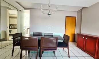 Imagem 2: Apartamento para venda possui 103 metros quadrados com 3 quartos em Jóquei - Teresina - PI