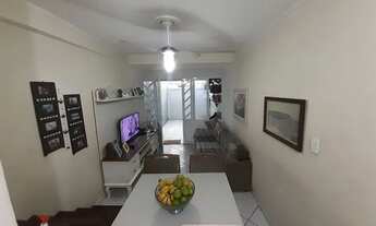 Imagem 7: Casa com 3 dormitórios à venda, 95 m² por R$ 490.000,00 - Vila Nova - Cabo Frio/RJ