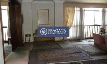 Imagem: Jardim América 227m² 3 dorms 1 suíte