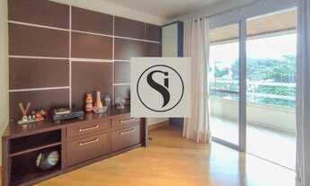 Imagem 7: Apartamento de 3 quartos para alugar no bairro Pompeia