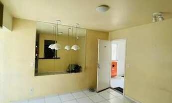 Imagem 3: Oportunidade de Aluguel de um apartamento no Condomínio Moradas da Ilha