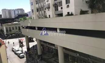 Imagem 2: Apartamento à venda, 1 quarto, Centro - RIO DE JANEIRO/RJ