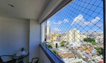 Imagem 3: Apartamento para venda tem 53 metros quadrados com 2 quartos em Matatu - Salvador - BA