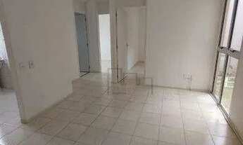 Imagem: Apartamento à venda, 44 m² por R$ 95.000,00