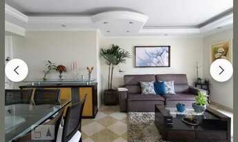 Imagem 4: APARTAMENTO COM 95 M², 3 QUARTOS SENDO 1 SUÍTE E 2 VAGAS NO TATUAPÉ