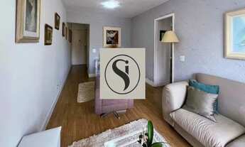 Imagem: Apartamento de 3 quartos para alugar no