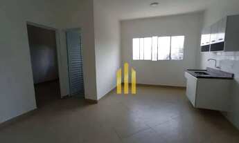 Imagem 3: Casa com 1 dormitório para alugar, 30 m² por R$ 950,00/mês - Tremembé - São Paulo/SP