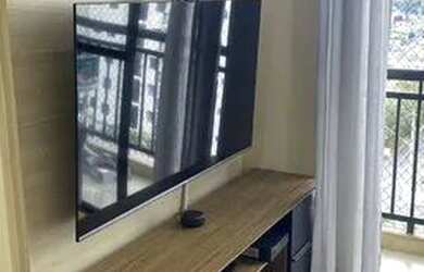 Imagem 6: Apartamento com 2 dormitórios para alugar, 50 m² por R$ 2.374,49/mês - Portal dos Gramados