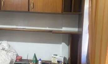 Imagem 2: Apartamento para aluguel possui 55 metros quadrados com 2 quartos em Setor Central - Goiân