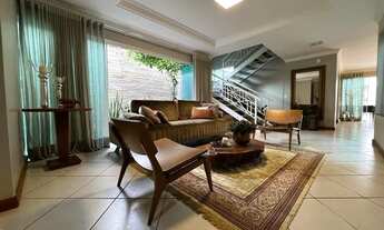 Imagem: Sobrado para venda com 287 metros quadrados