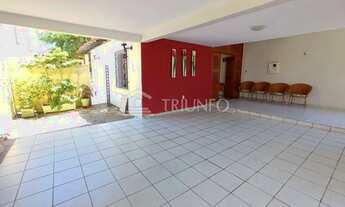 Imagem 3: Casa para venda tem 350 metros quadrados com 4 quartos em Memorare - Teresina - PI