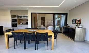 Imagem 7: Sobrado à venda no Condomínio Villa Bela Vista em Piracicaba