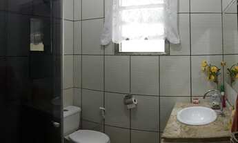 Imagem 2: Excelente casa linear com 3 quartos em Campo Grande - Estrada da Posse