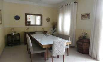 Imagem 5: Casa - Loteamento Caminhos de São Conrado (Sousas) - Campinas