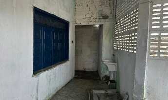 Imagem 4: Casa Próximo ao Batistão