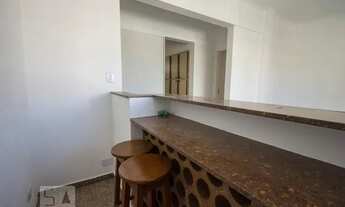 Imagem 4: Apartamento para Aluguel - Jardim do Mar, 2 Quartos, 95 m2