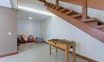 Imagem 5: Casa Condominio para Venda - 330m², 3 dormitórios, sendo 1 suites, 4 vagas - Hípica