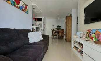 Imagem 6: Apartamento com 2 dormitórios à venda, 69 m² por R$ 860.000 - Itacorubi - Florianópolis/SC