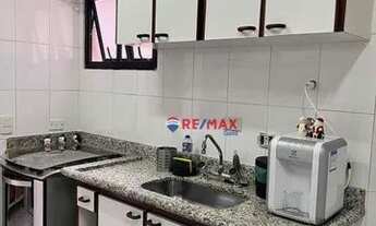 Imagem 7: APARTAMENTO A VENDA RUA CARLOS WEBER, VILA LEOPOLDINA -2 DORMS - 1 SUITE