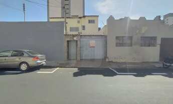 Imagem: Casa Padrão em Uberlândia