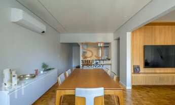 Imagem 5: Ótimo Apartamento com 2 dormitórios sendo 1 Suíte à venda, 110 m² - Itaim Bibi - São Paulo