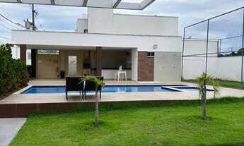 Imagem 2: Casa com 3 dormitórios à venda, 180 m² por R$ 750.000,00 - Jardim Aracagy - São José de Ri
