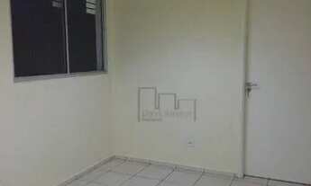 Imagem 2: Apartamento para alugar, 50 m² por R$ 1.573,00/mês - Vila Augusta - Sorocaba/SP