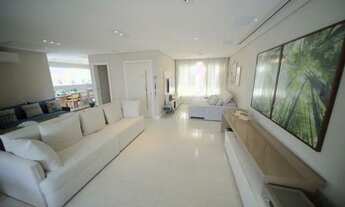 Imagem: Cobertura para aluguel e venda Mobiliada