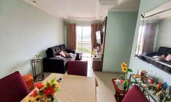 Imagem 4: Apartamento com 2 Quartos à venda, 47 m² por R$ 325.000 - Jardim Sarah - São Paulo/SP