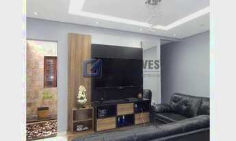 Imagem 6: SANTO ANDRE - Residential / Home - VILA APIAI