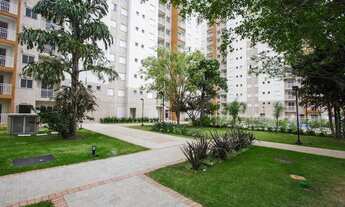 Imagem 6: Apartamento Lazer Completo - Jardim América da Penha - Tatuapé - Código 2423